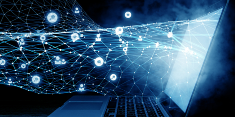 德惠智能网络技术服务 开发解决方案与专业咨询