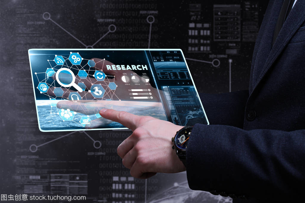 年轻业务开发中的互联网与网络技术概念