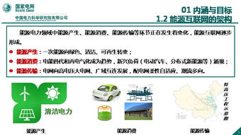 能源互联网信息与通信理论的探索与网络技术研究——以中国电科院国网能源互联网技术研究院王继业团队的视角