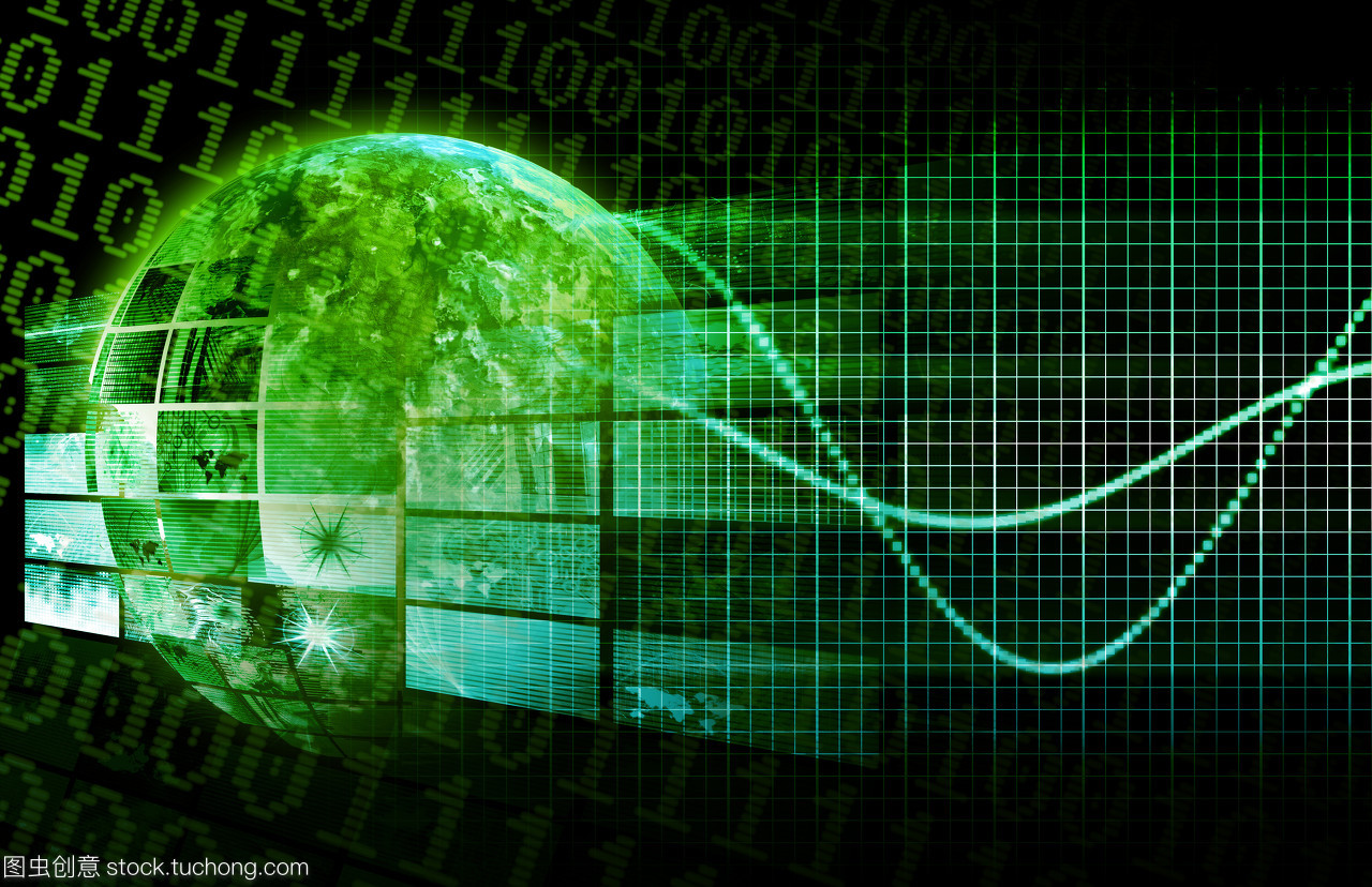 网络技术研究 从概念到全球化发展的创新之路