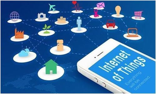 5G通信开启万物互联时代，开发者你准备好了吗？